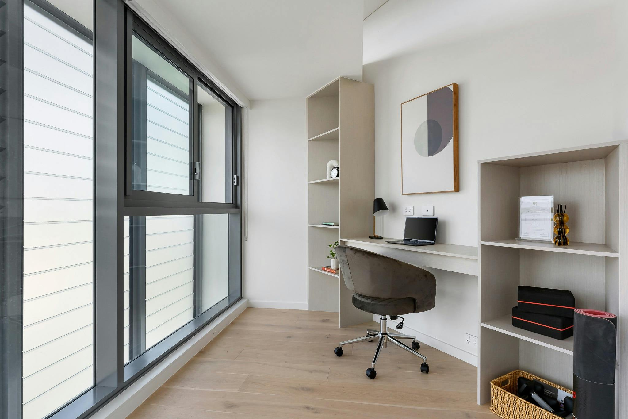 Urban Rest Double Bay