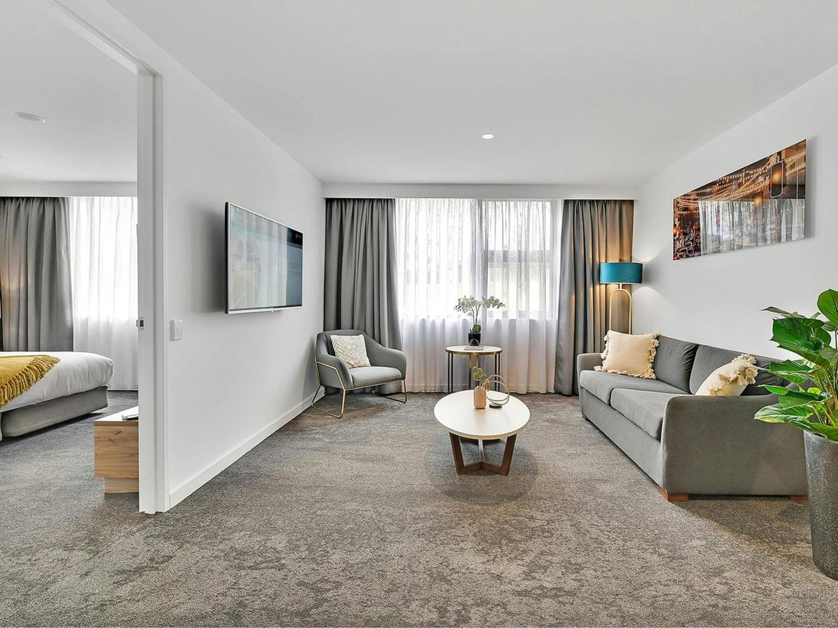 Premier King suite