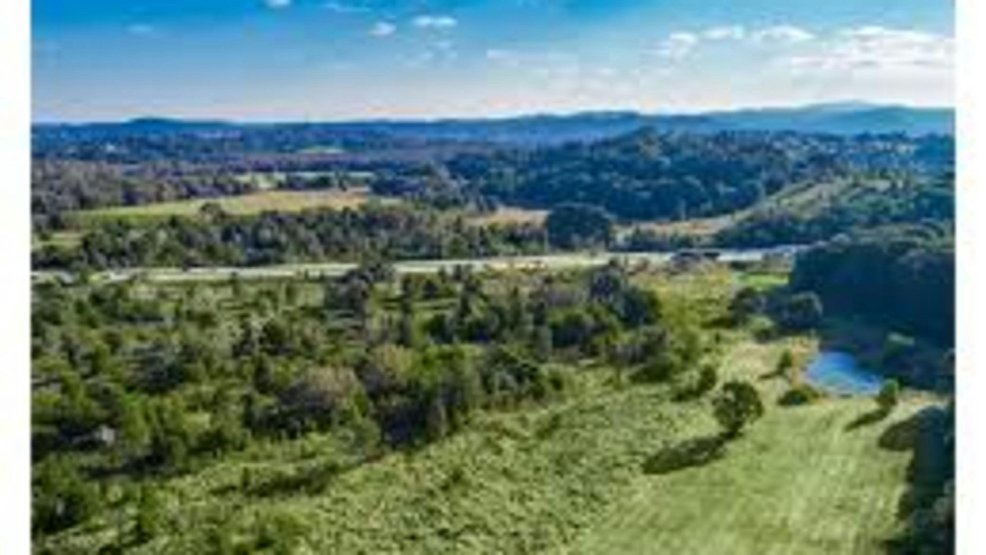 Tiger's Rest Byron Bay