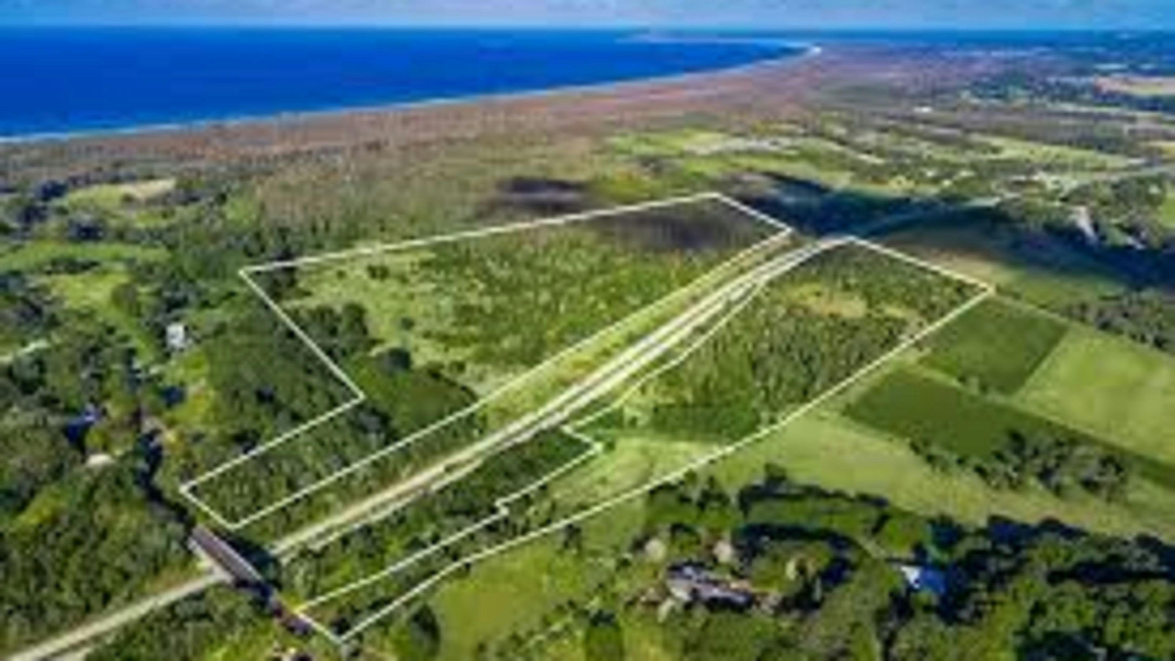 Tiger's Rest Byron Bay