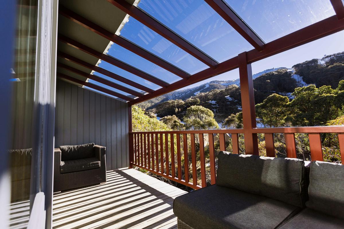 Terrace Room