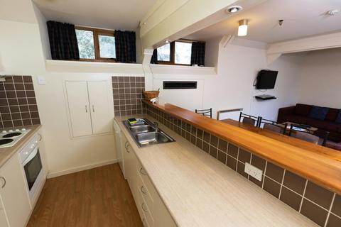 The Loft Kitchen