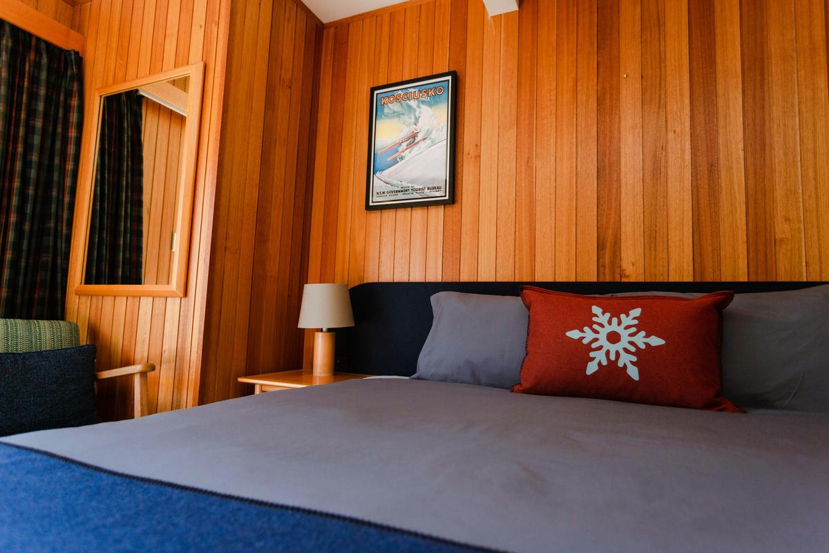 Terrace Room