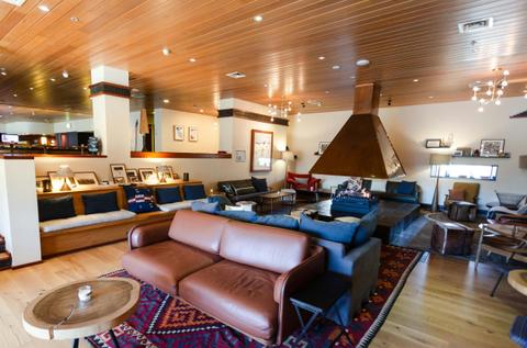 Thredbo Alpine Hotel
