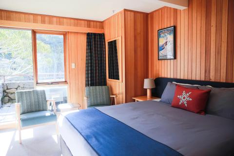 Terrace Room