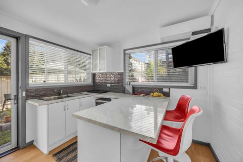 The Beach Shack on Beach Street