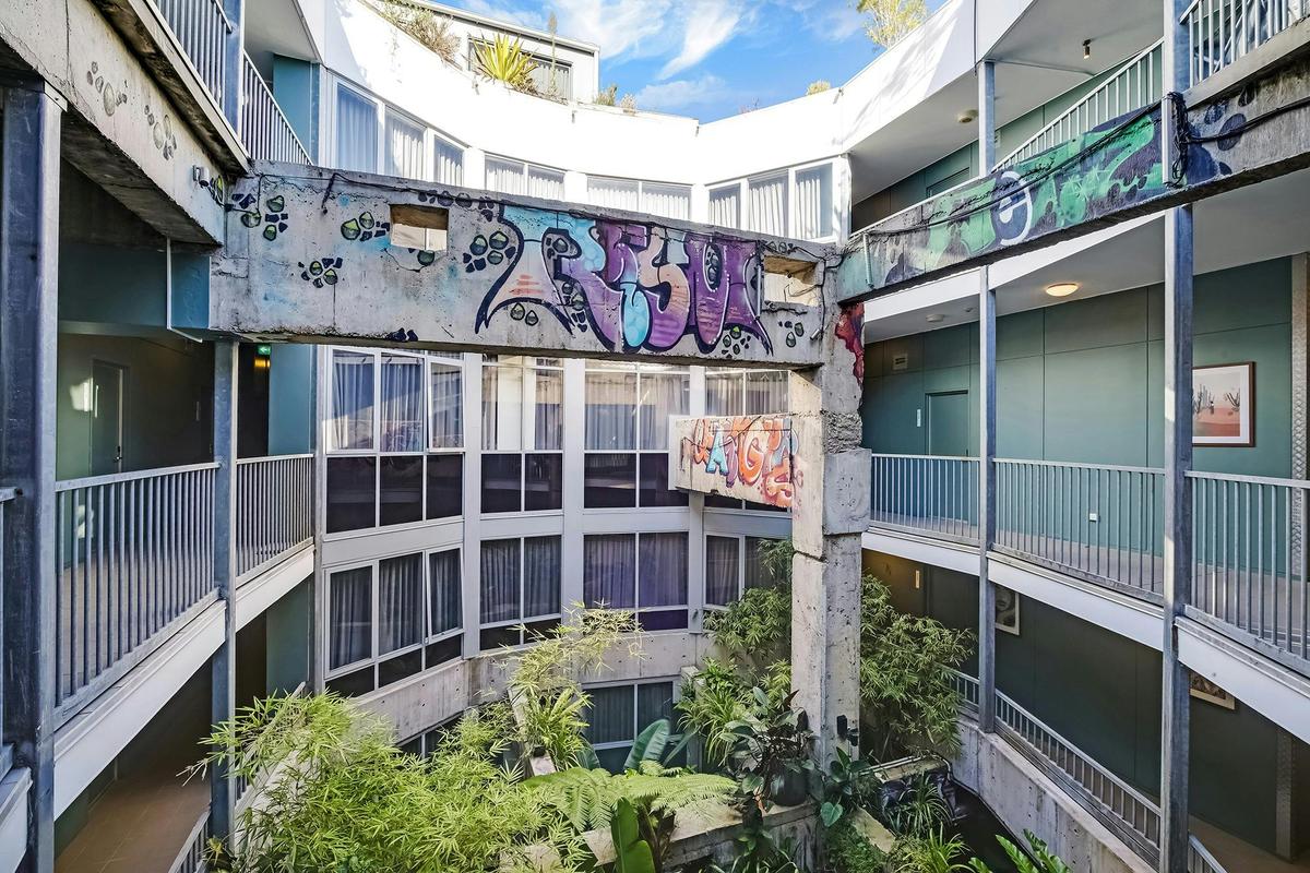 The Urban Newtown