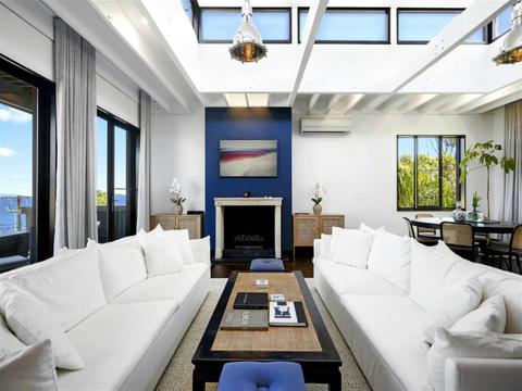 Tommy’s at Killcare