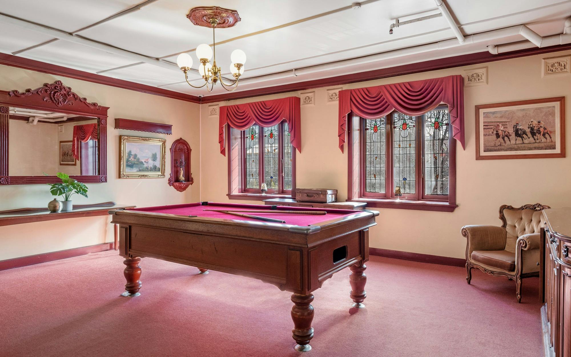 The Metropole Guest House edit