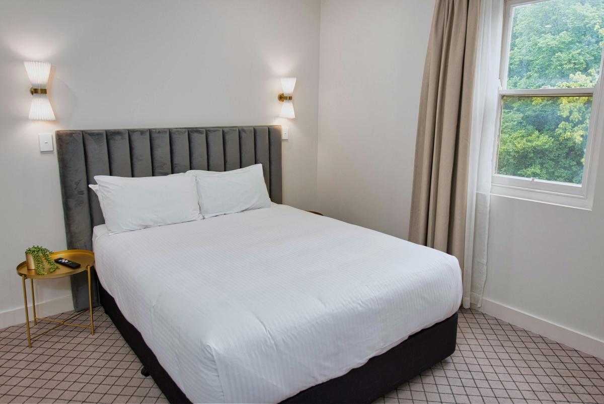 The Metropole Guest House edit