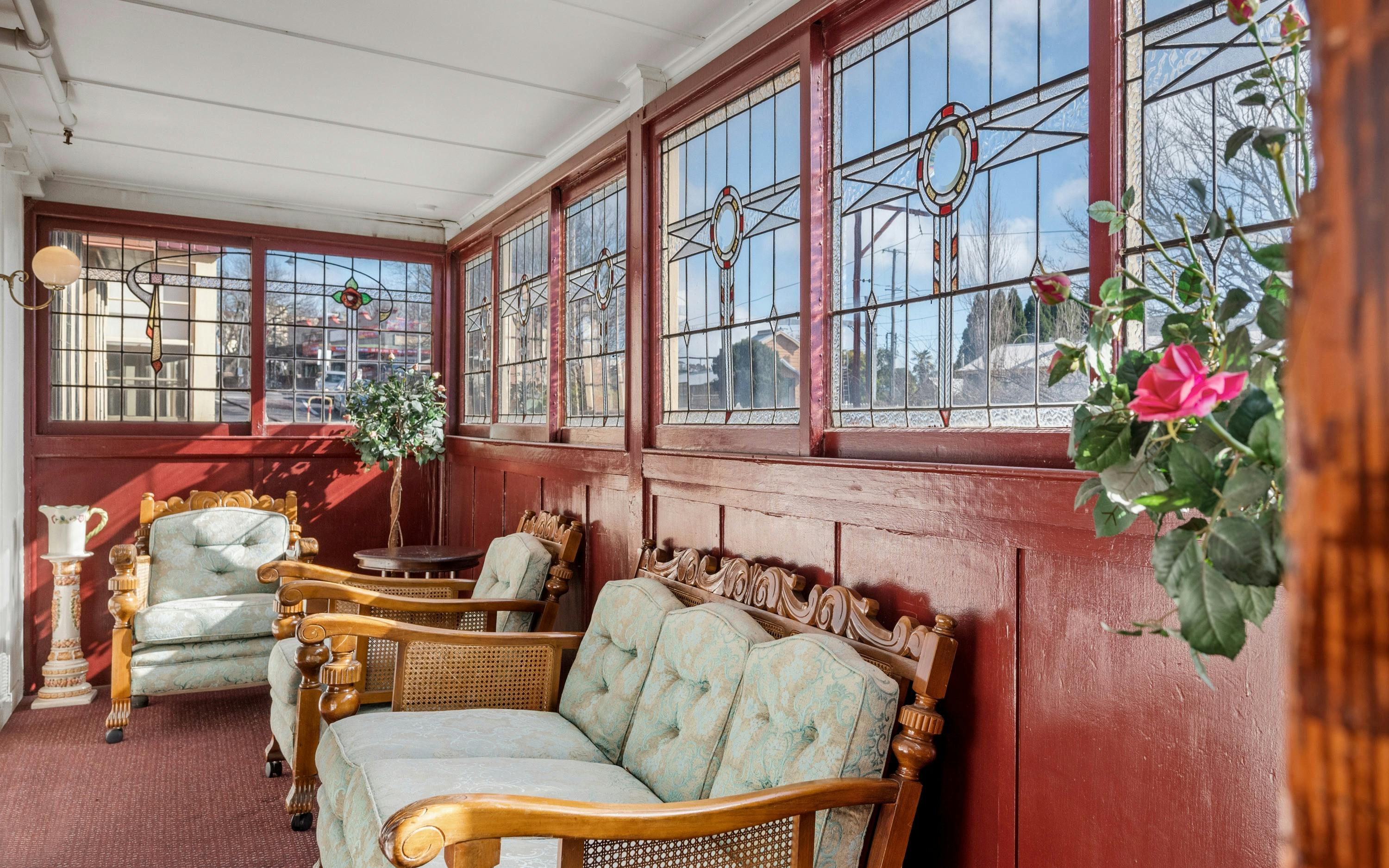 The Metropole Guest House edit