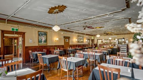 The Metropole Guest House