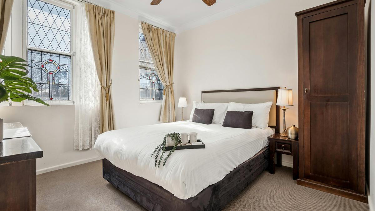 The Metropole Guest House edit