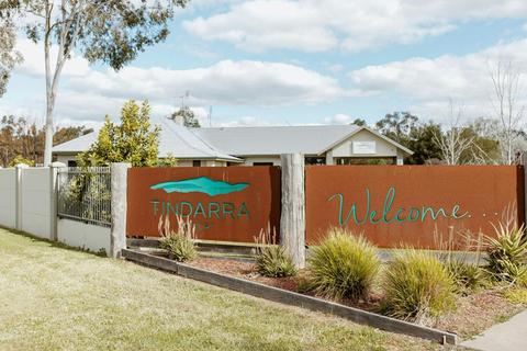Tindarra Resort