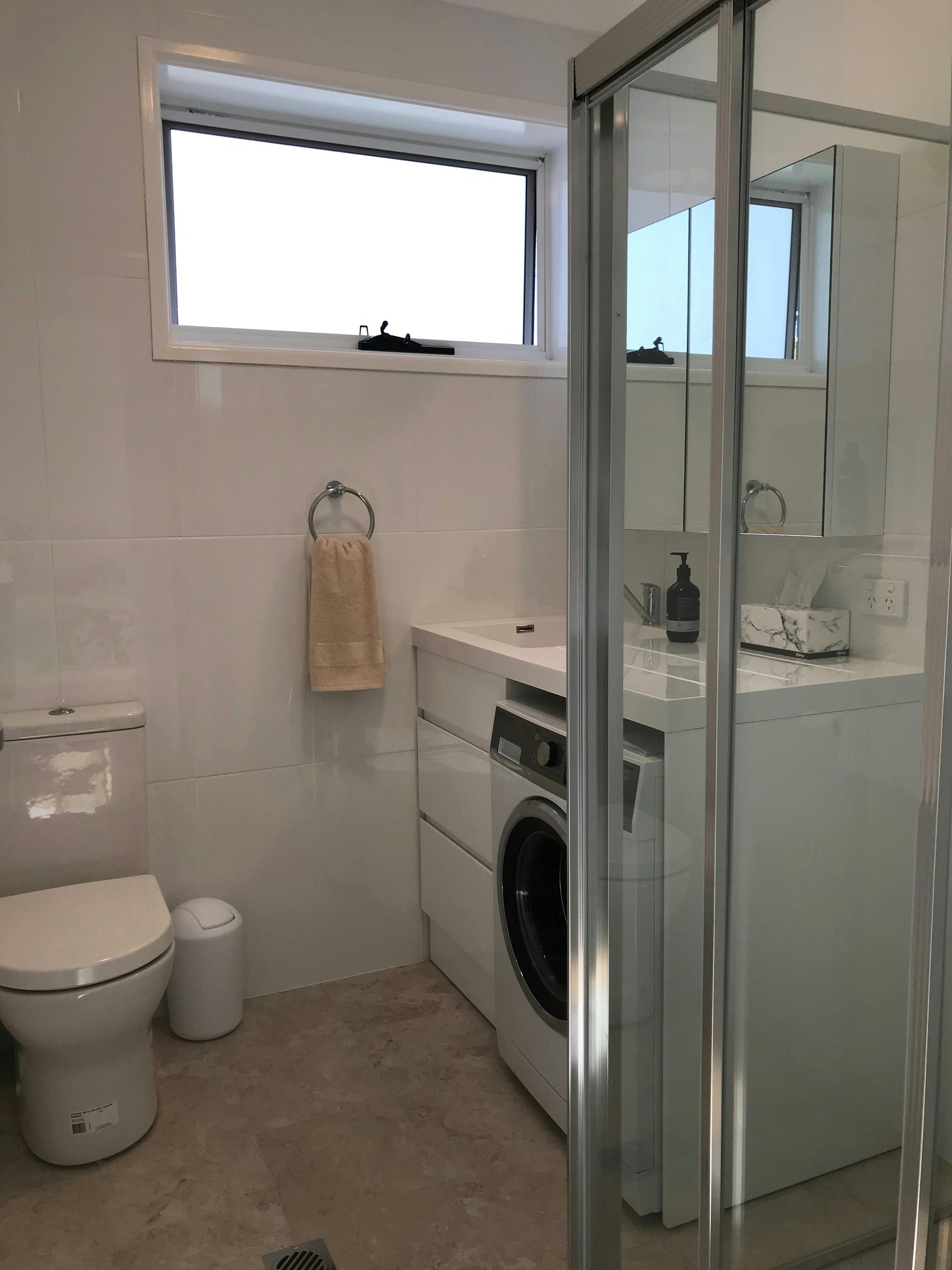 main Ensuite