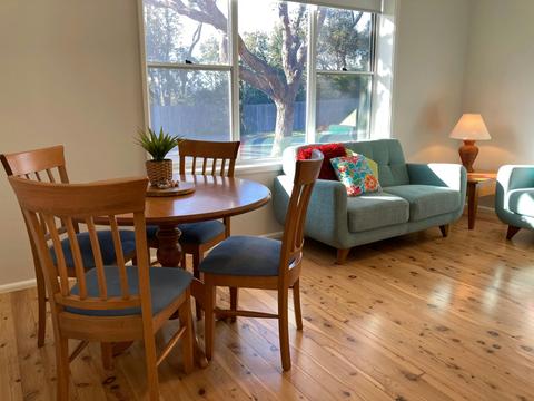 The Apartment at Kirbys Beach Berrara