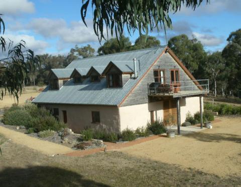 Winery and Vine Loft