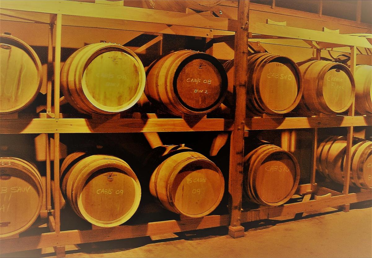 The Cellar