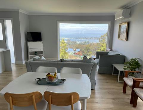 Through the Looking Glass