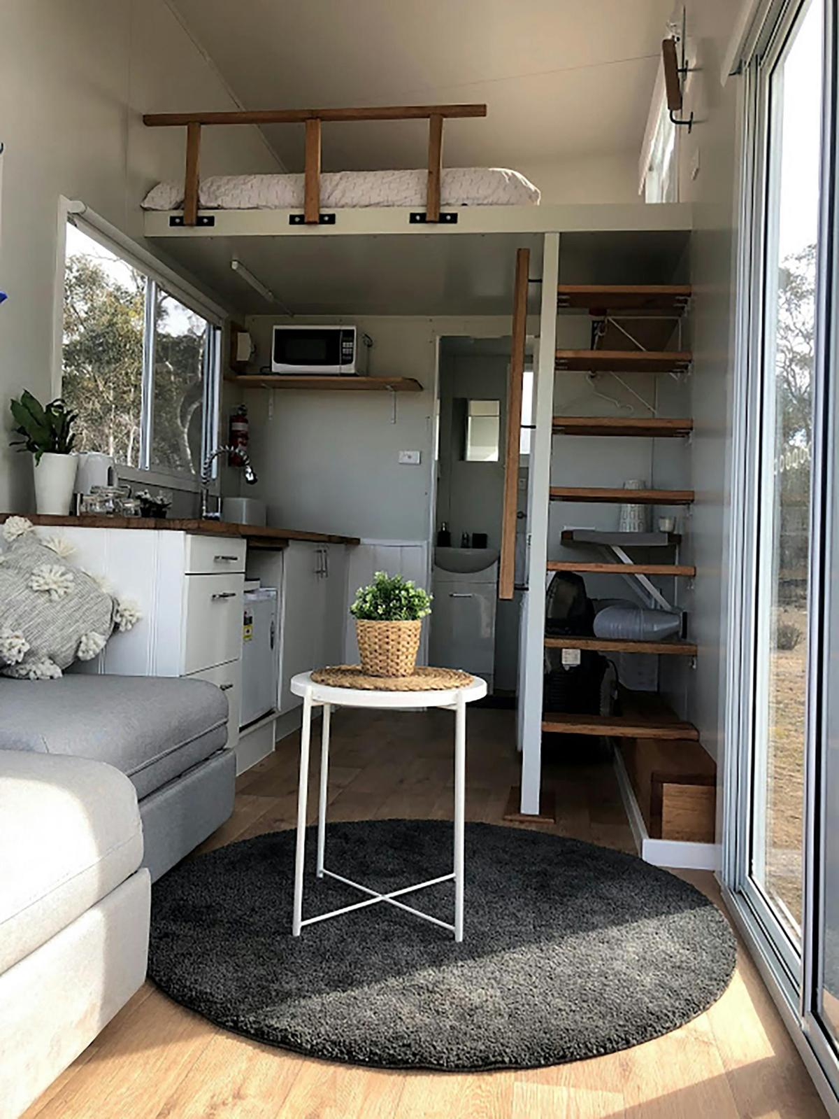 Tiny House