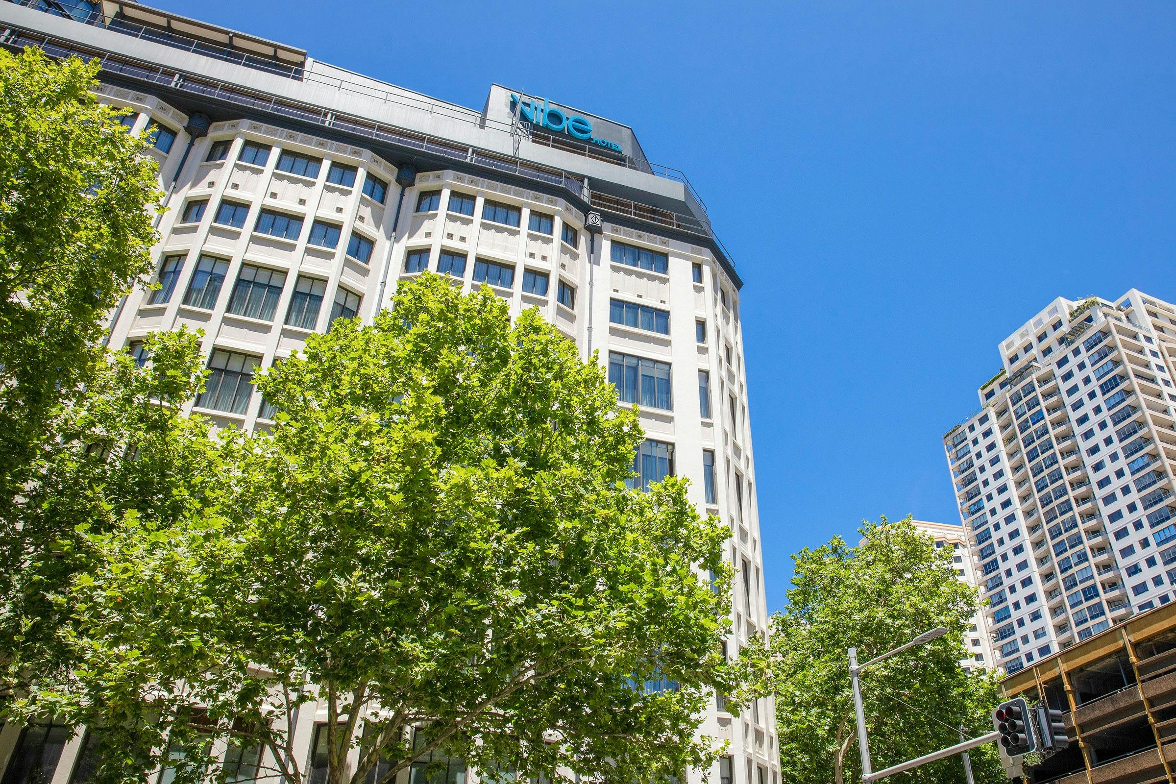 Vibe Hotel Sydney