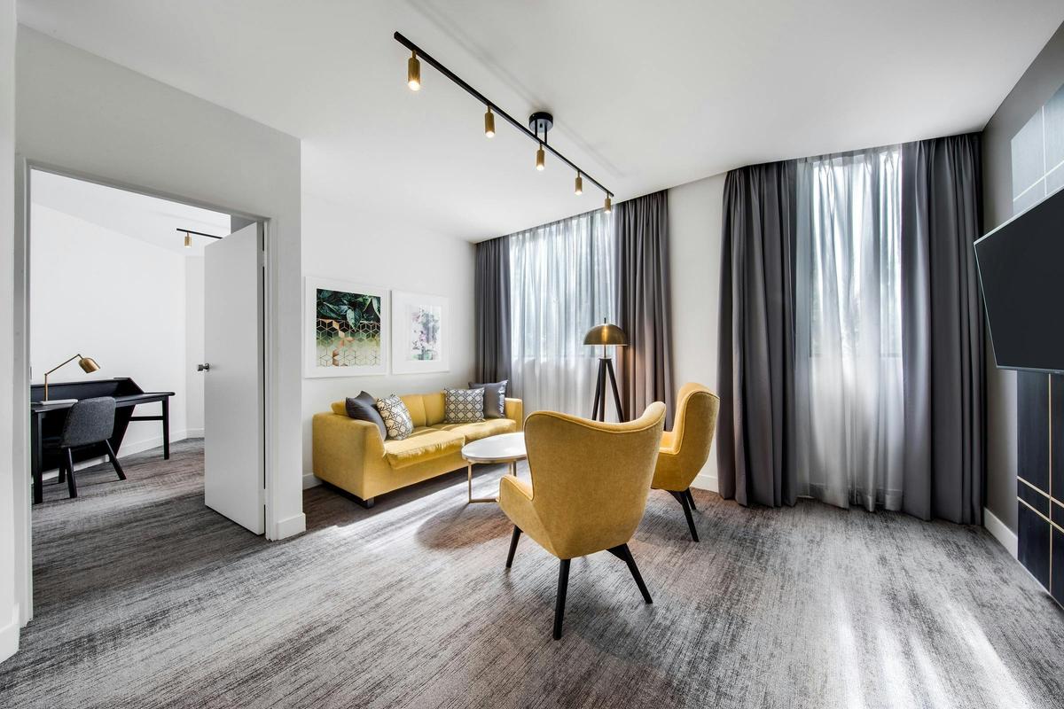 Vibe Hotel Sydney