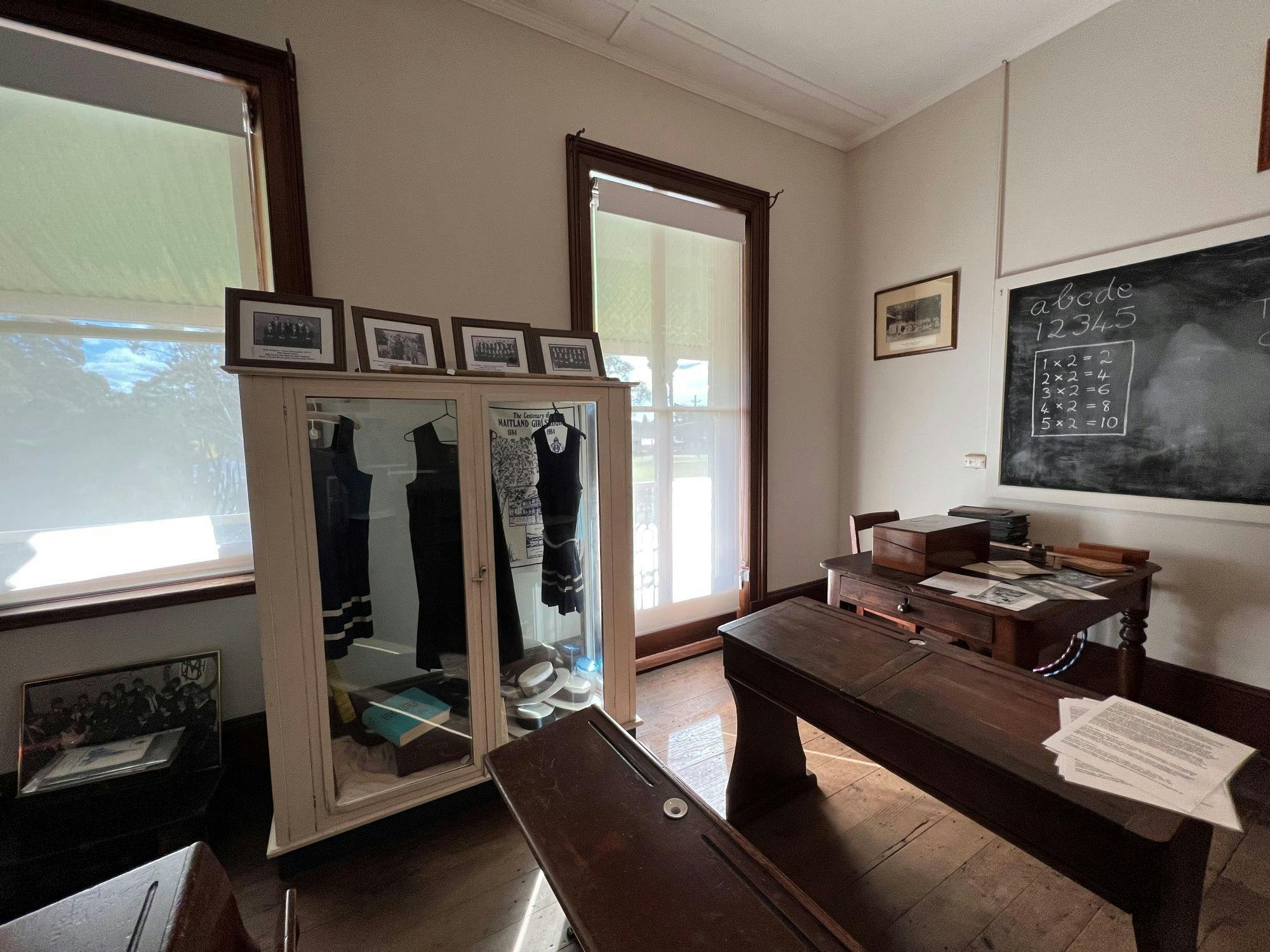 Grossmann House and Brough House