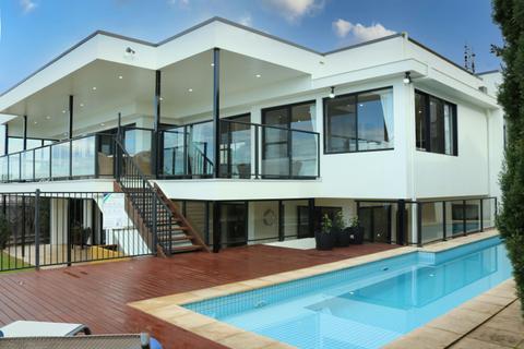 Villa Paradiso