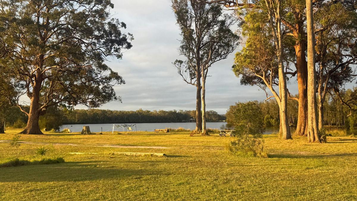 The Hatch Farm - Port Macquarie