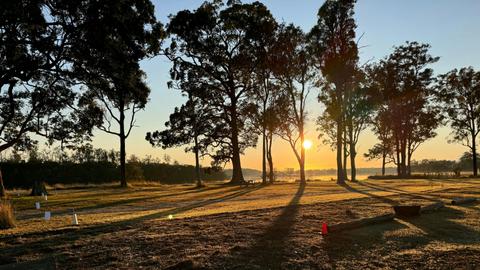 The Hatch Farm - Port Macquarie