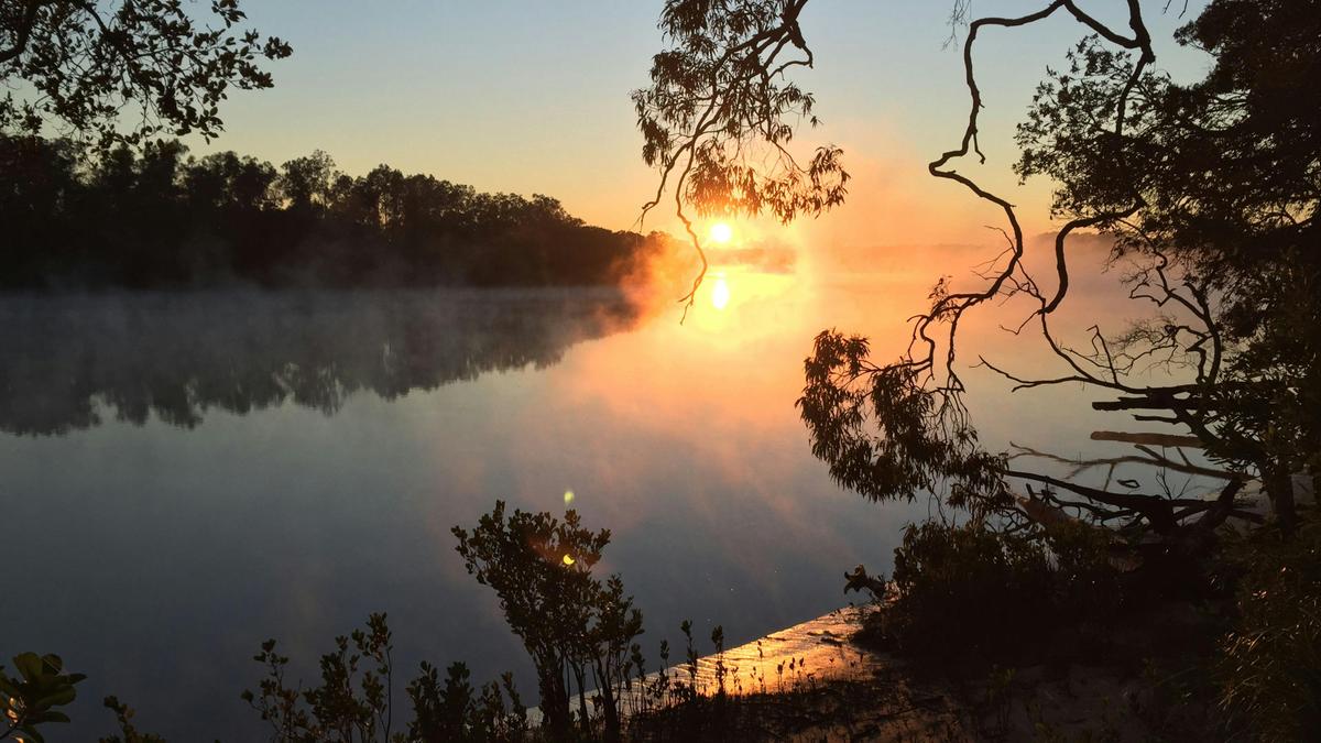 The Hatch Farm - Port Macquarie