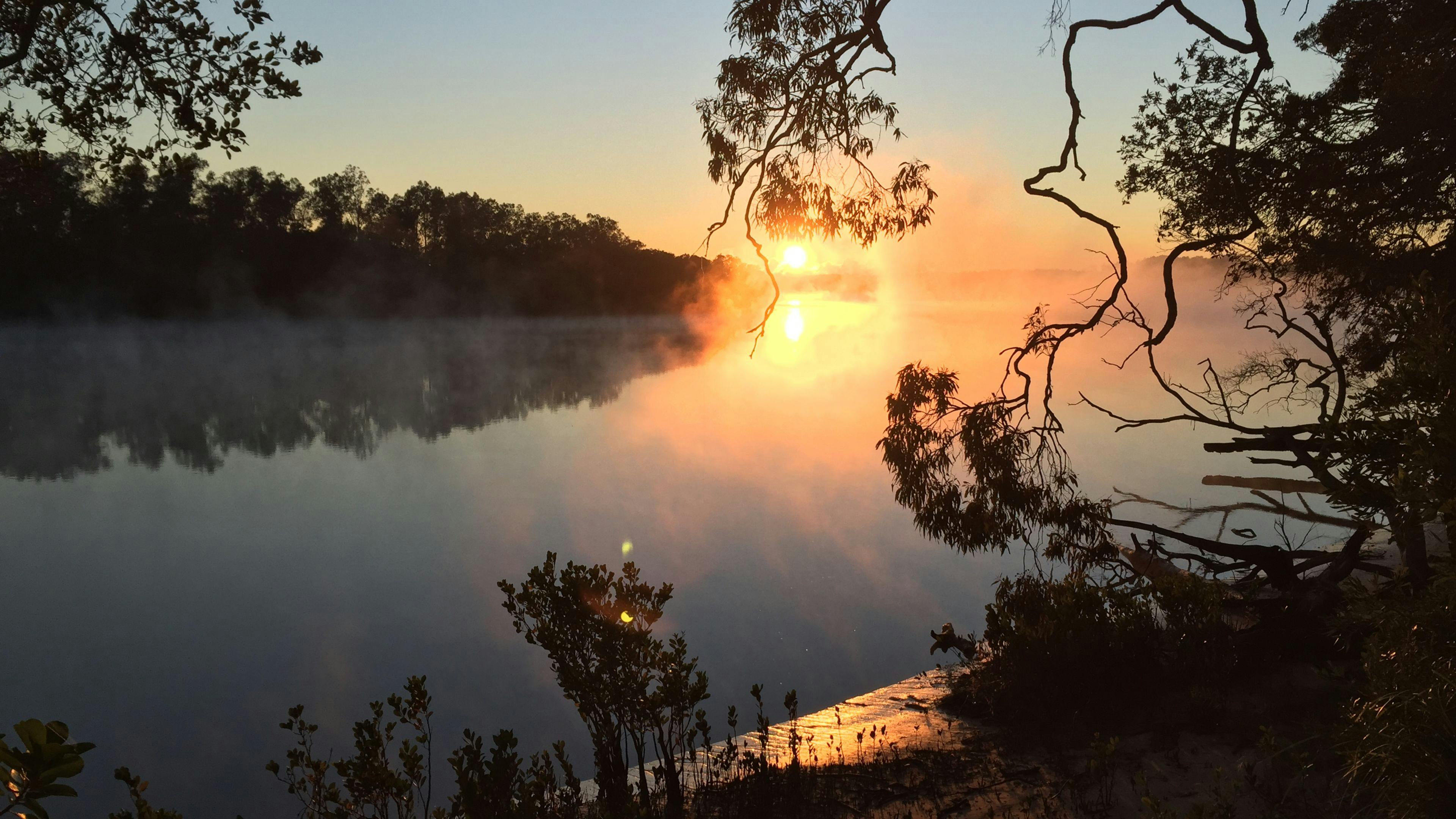 The Hatch Farm - Port Macquarie