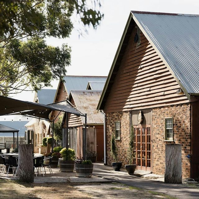 Gledswood Homestead and Winery