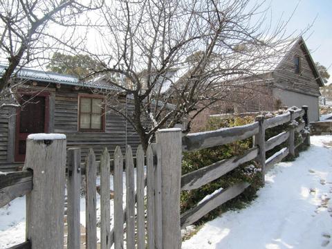Tinkersfield