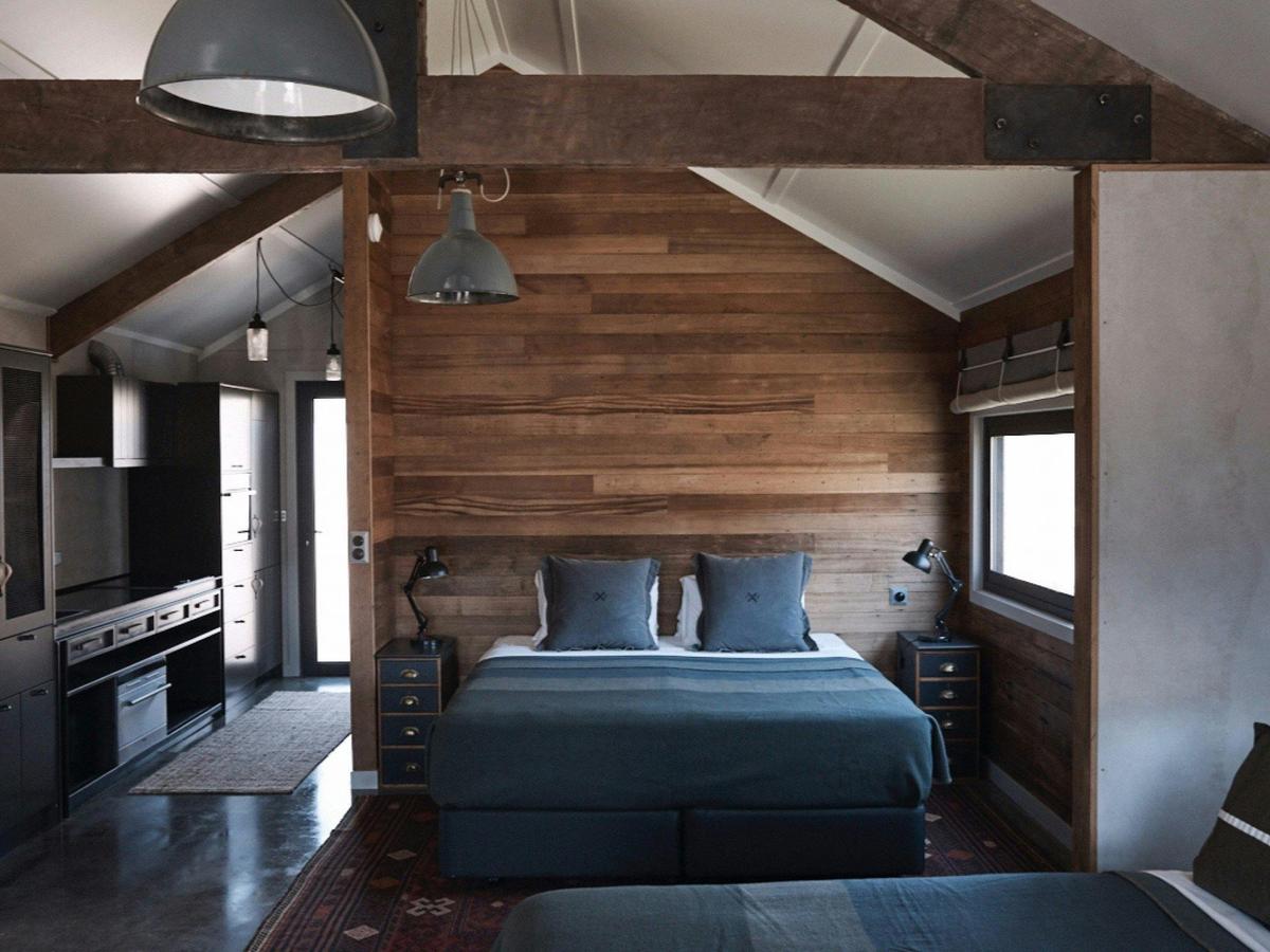 A Field Studio in the heart of The Snowy Mountains. The ideal getaway