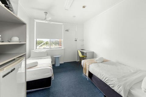 Twin Single Room