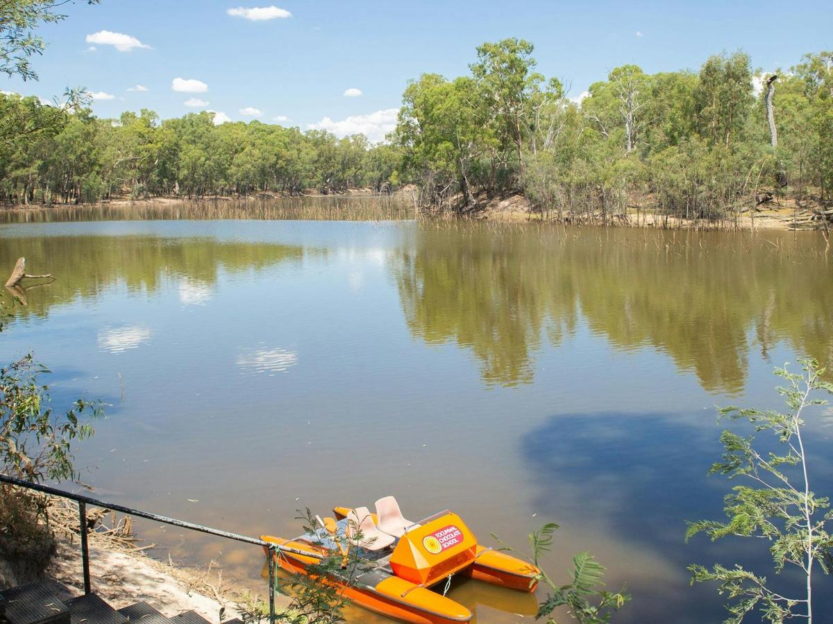 Whites Lagoon