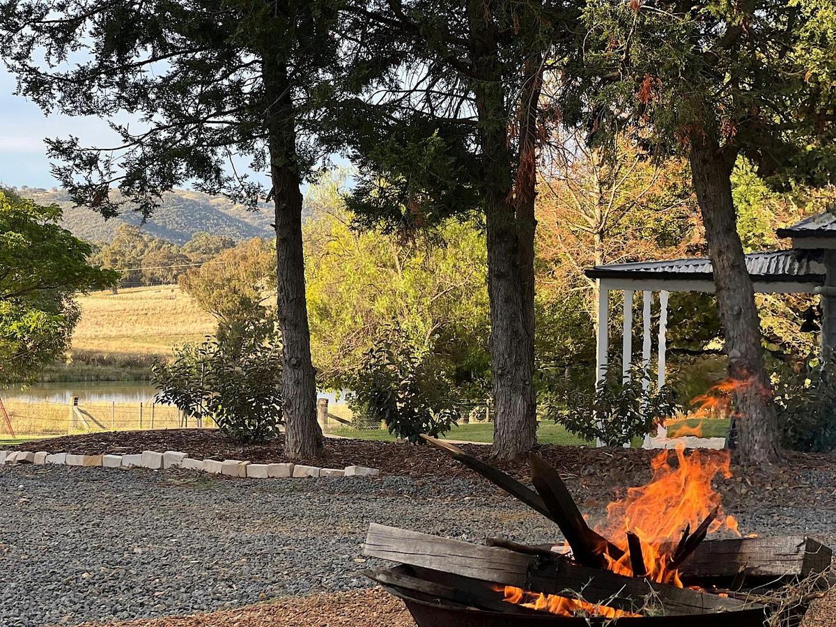 Fire pit
