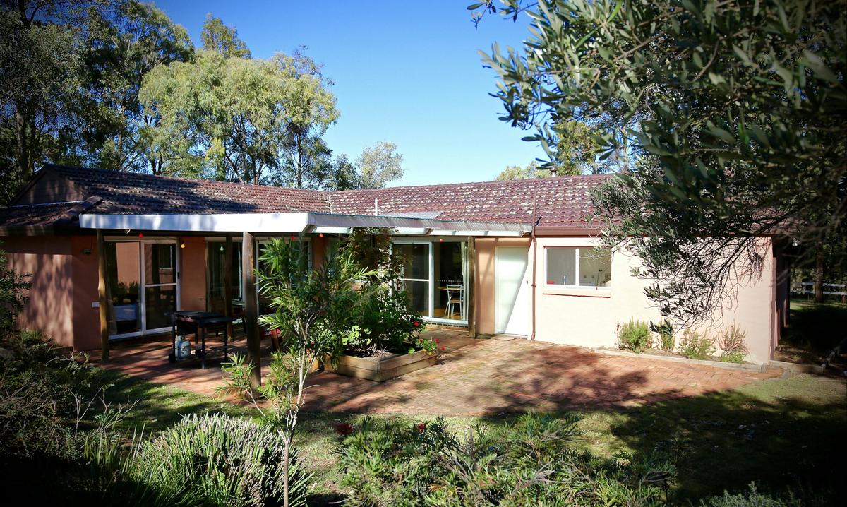 Verona Vineyard Cottage