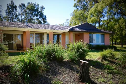 Verona Vineyard Cottage