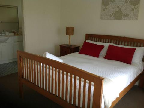 Verona Vineyard Cottage