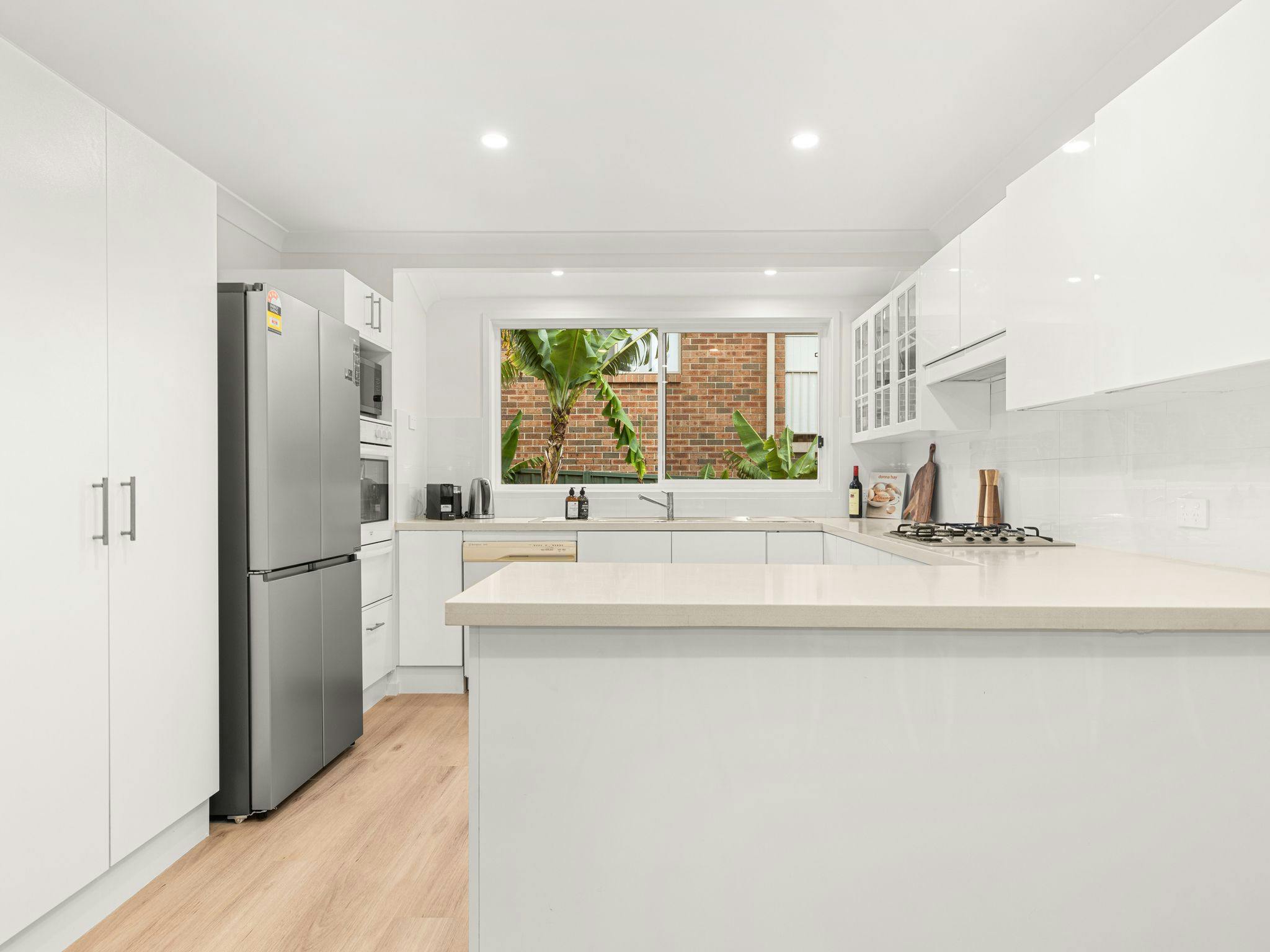 Tide’s Edge by Experience Jervis Bay