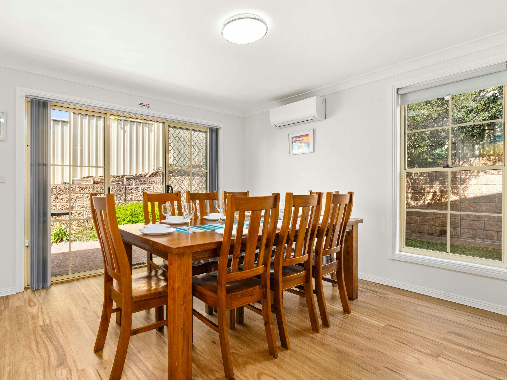 Villa Ladera by Experience Jervis Bay