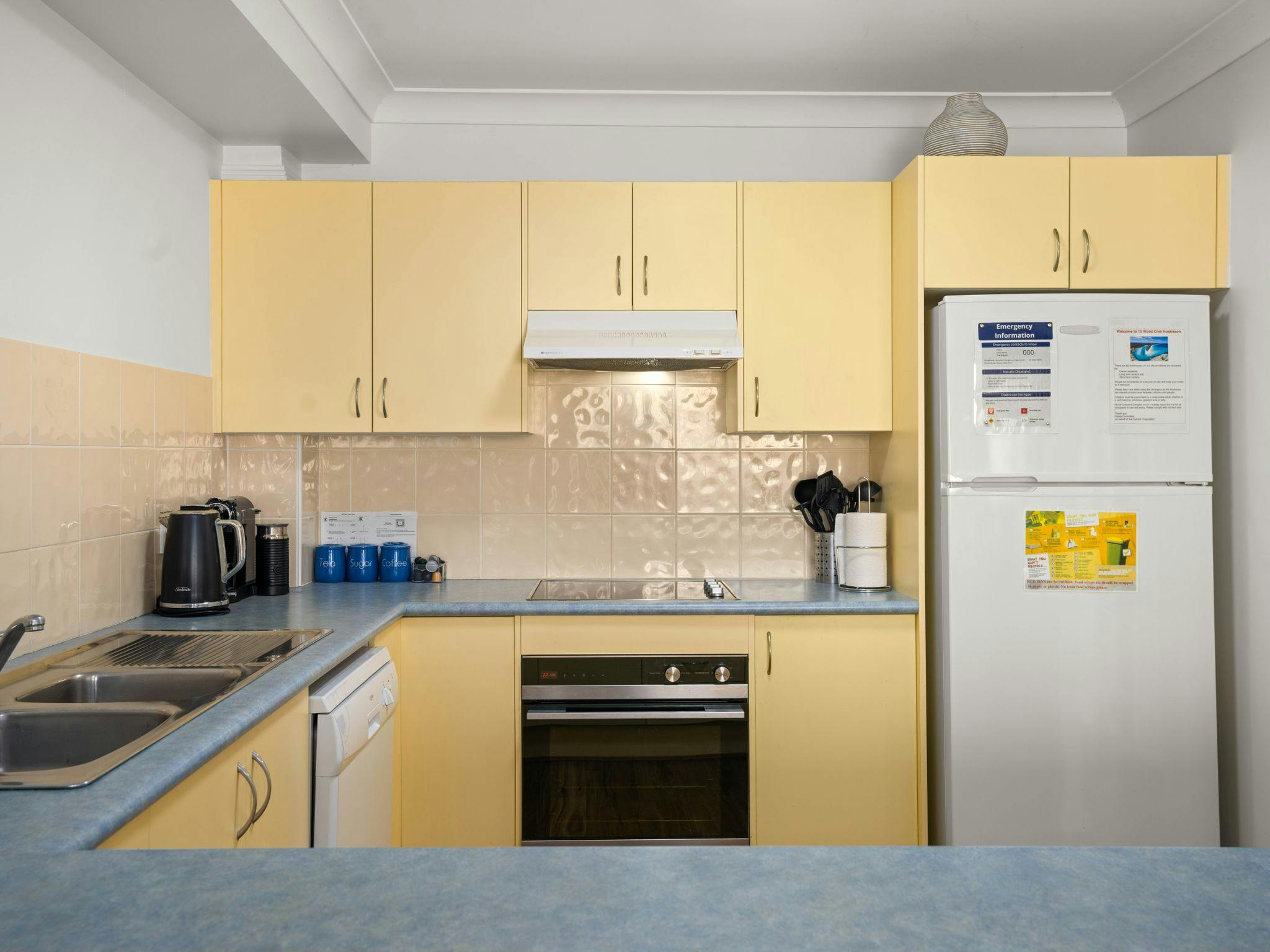 Villa Ladera by Experience Jervis Bay