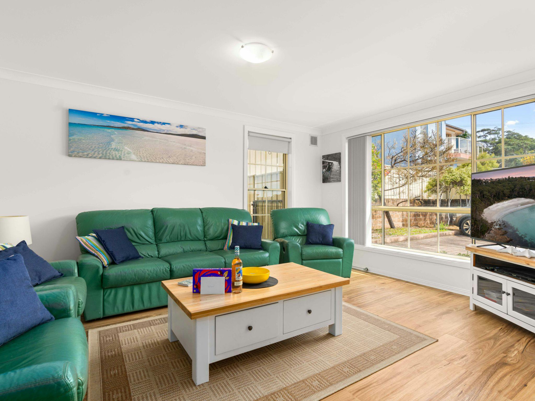 Villa Ladera by Experience Jervis Bay