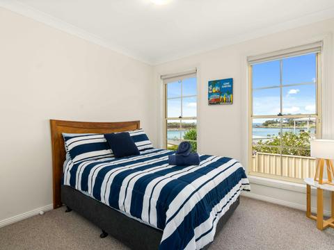 Villa Ladera by Experience Jervis Bay