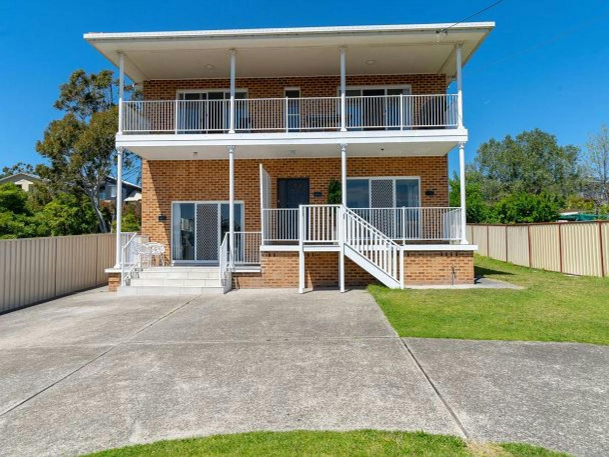 Vincentia Retreat