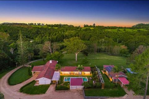 Tin Horse Ranch