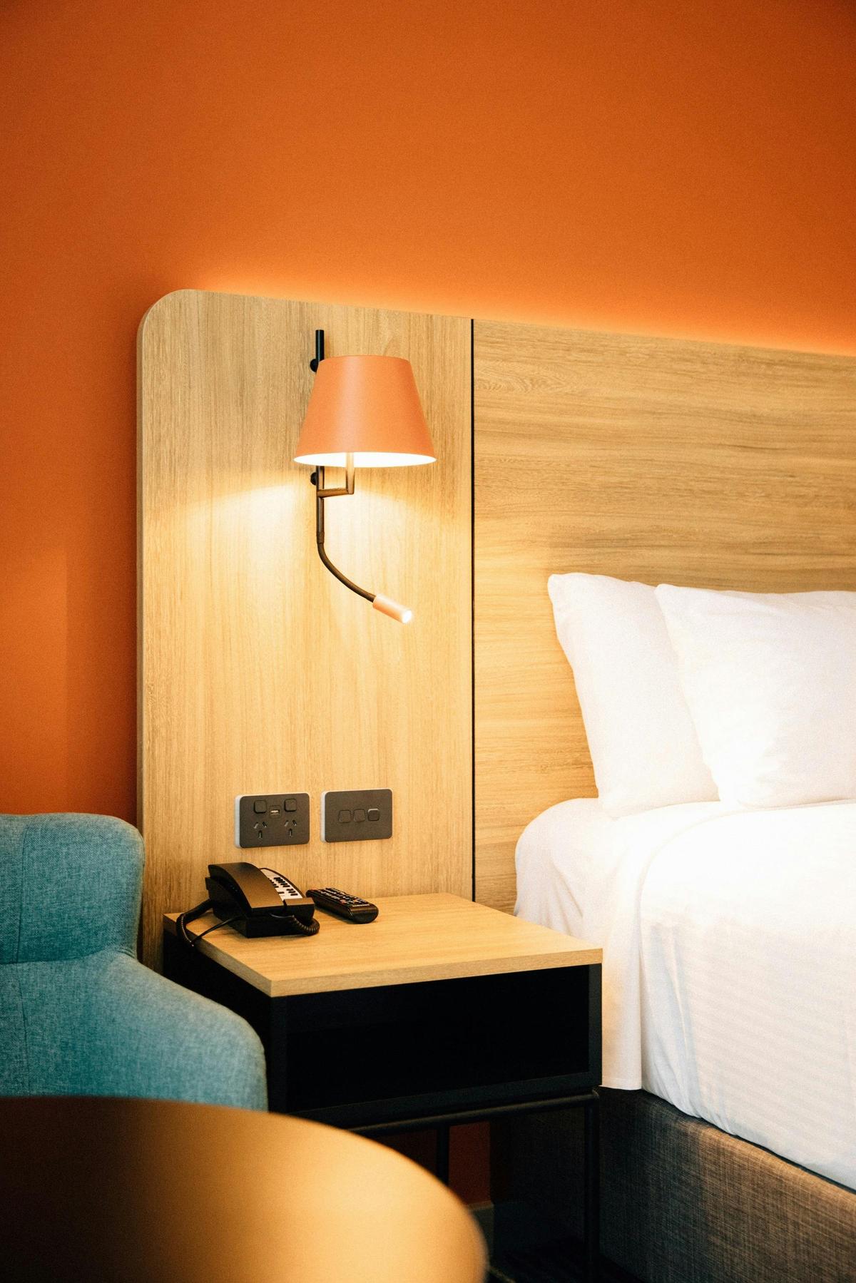 Travelodge Hotel Hurstville Sydney