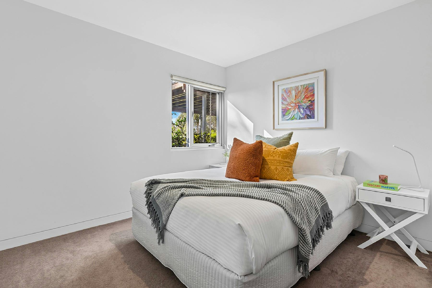 The Pavilion bedroom 2